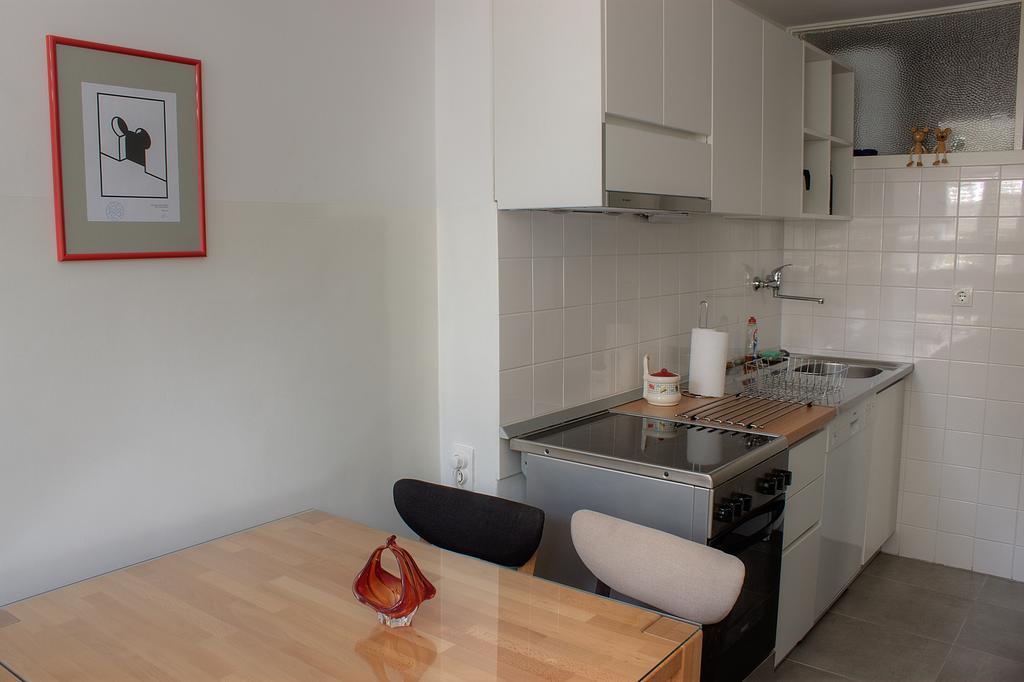 Vukini Apartment Split Exterior photo