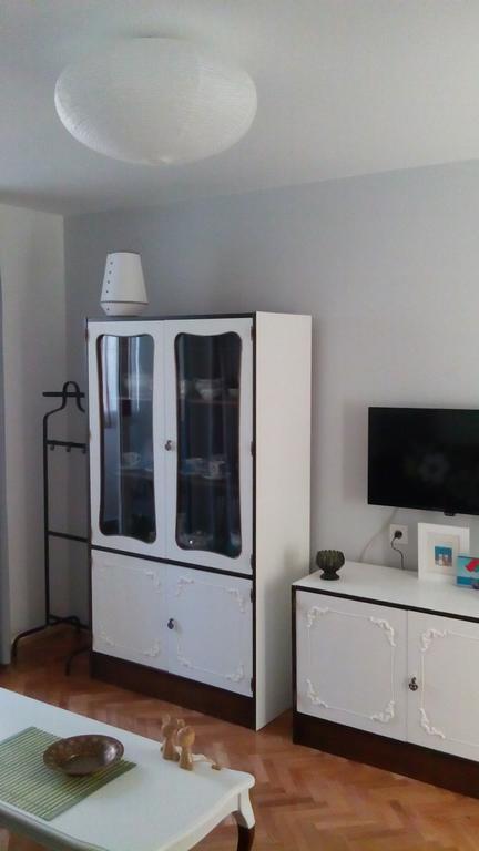 Vukini Apartment Split Exterior photo